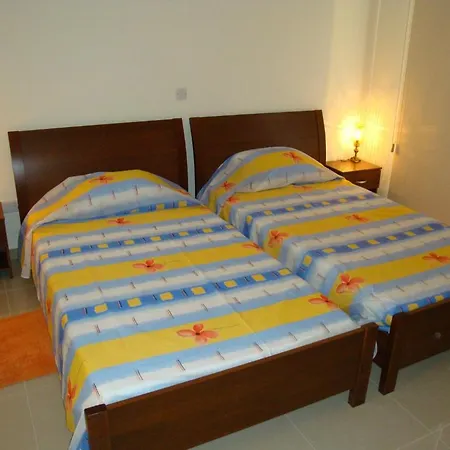 Andris Heights Apartament