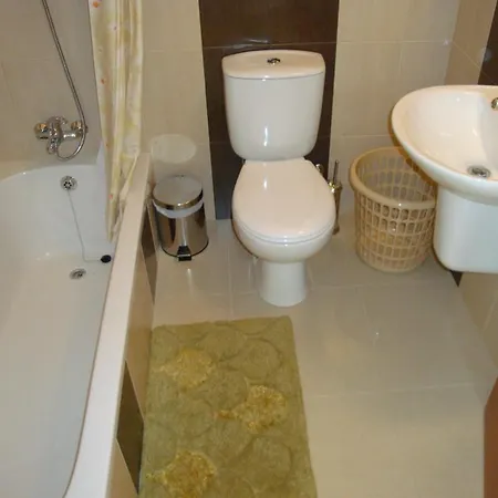 Apartment Andris Heights *