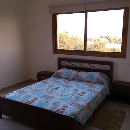 Andris Heights Apartment
