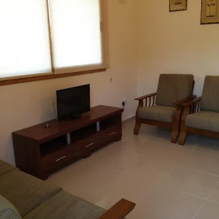Apartment Andris Heights *