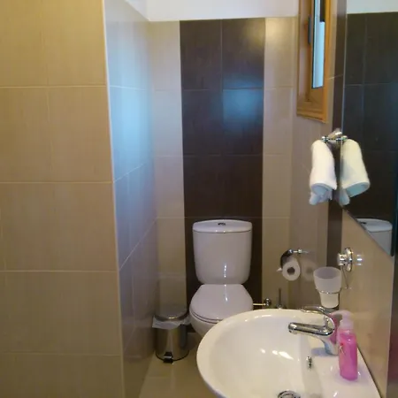 Andris Heights Apartment