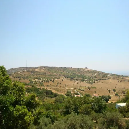 Andris Heights