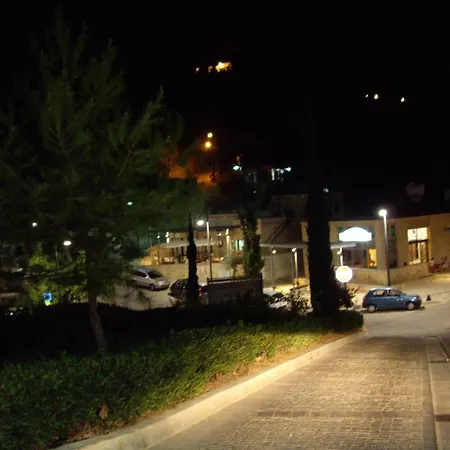 Apartment Andris Heights Paphos