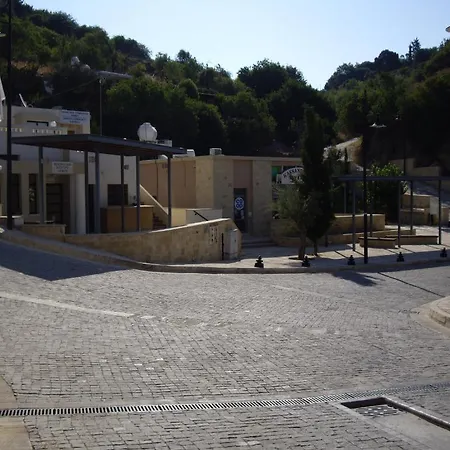Andris Heights * Paphos