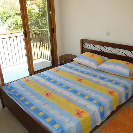 Andris Heights Pafos