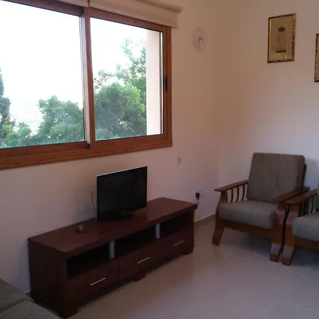 Andris Heights Pafos