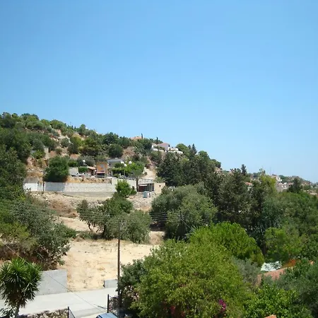 Apartament Andris Heights