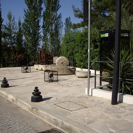 Andris Heights Apartamento Paphos